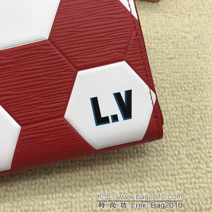 路易威登LV頂級原單 M63299 經典風格款男士錢夾 ZY1121